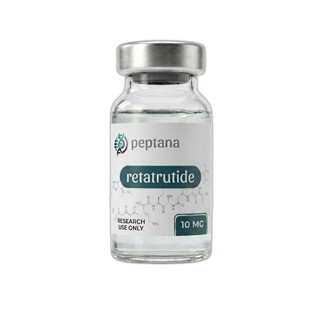 retatrutide pep Peptana — Premium Research Peptides, Fast U.S. Shipping
